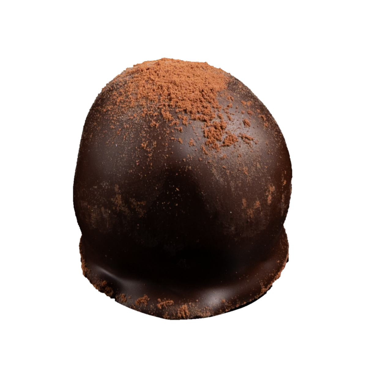 Cocoa Beware