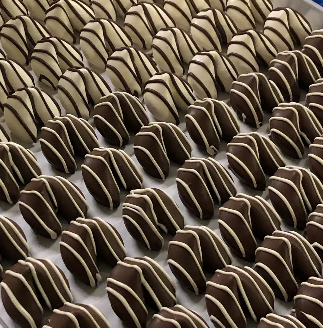 Specialty Confections