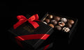 12pc. Truffle Gift Box