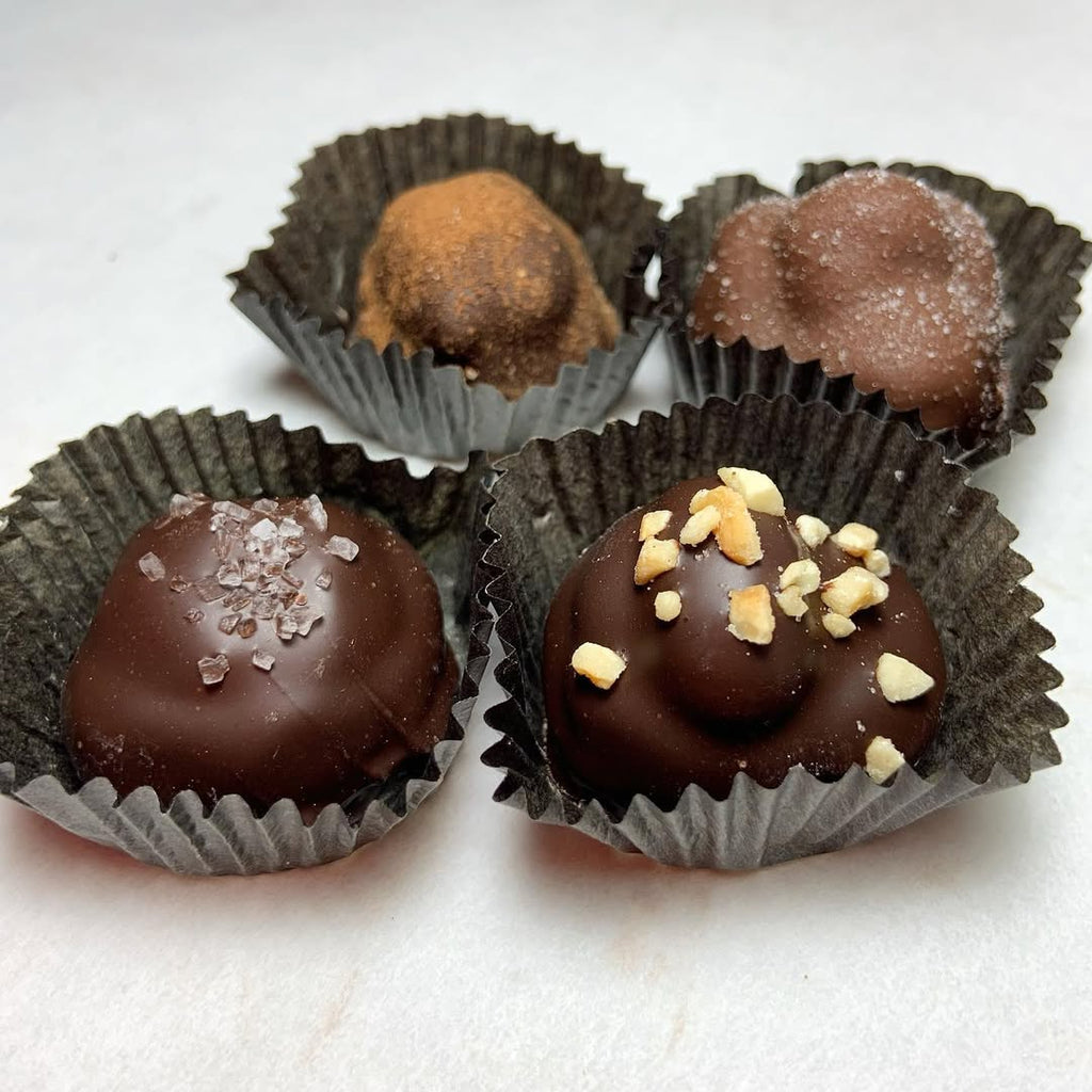 Nut Collection