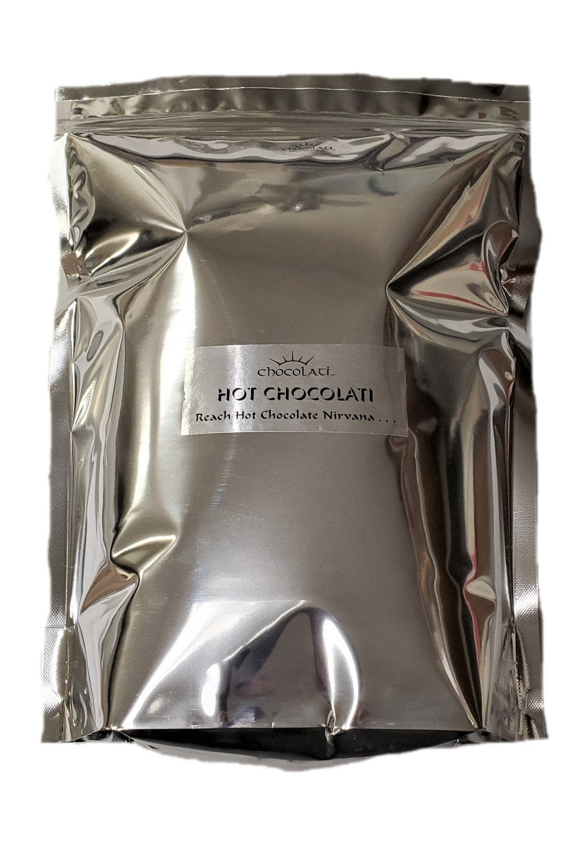 Bulk Hot Chocolate – 86% South American Extra Bittersweet Blend