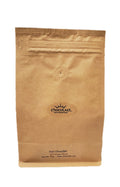 Bulk Hot Chocolate – 63% Belgian Chocolate Blend