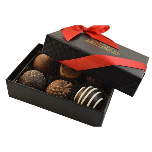6pc. Truffle Gift Box
