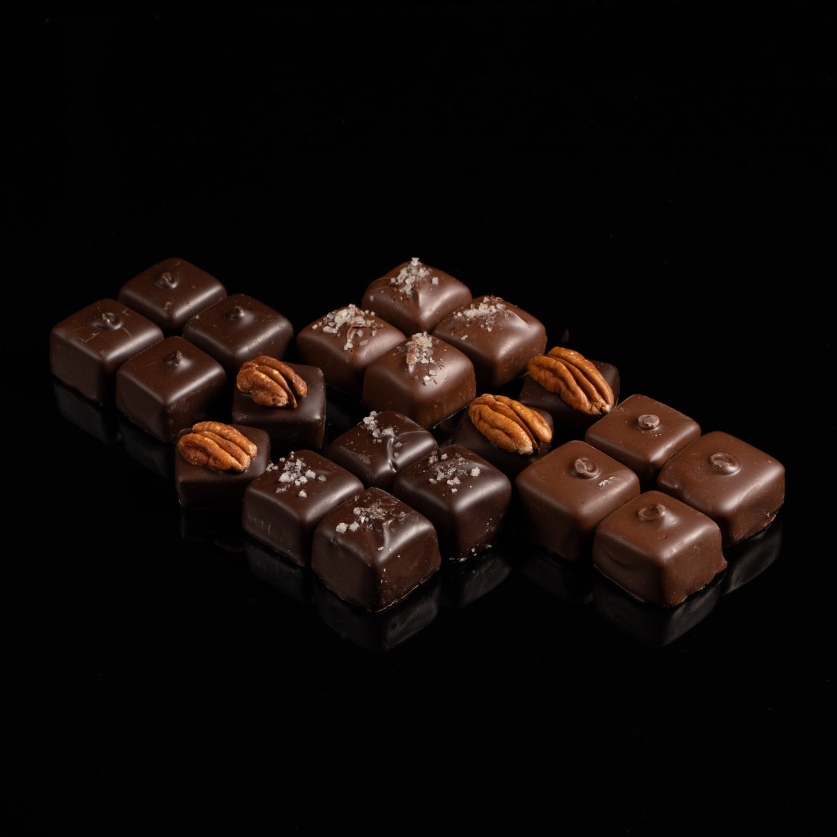 Caramel Collection