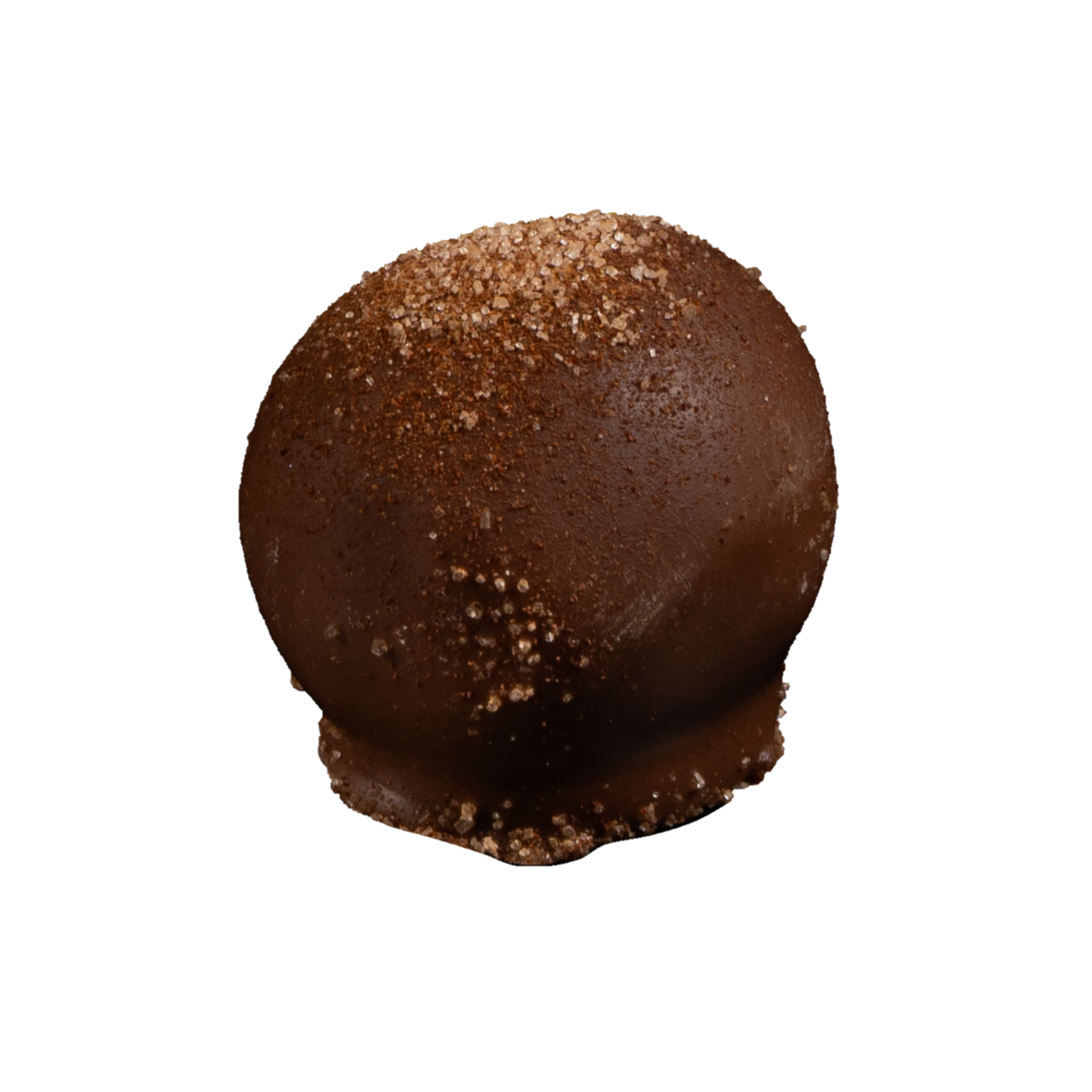 Cinnamon Almond Aztec