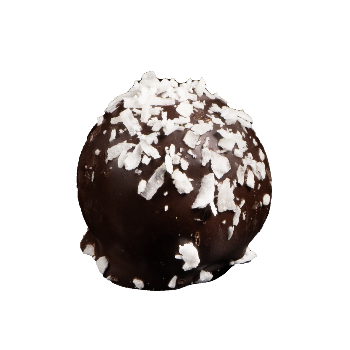 Coconut Rum Almond