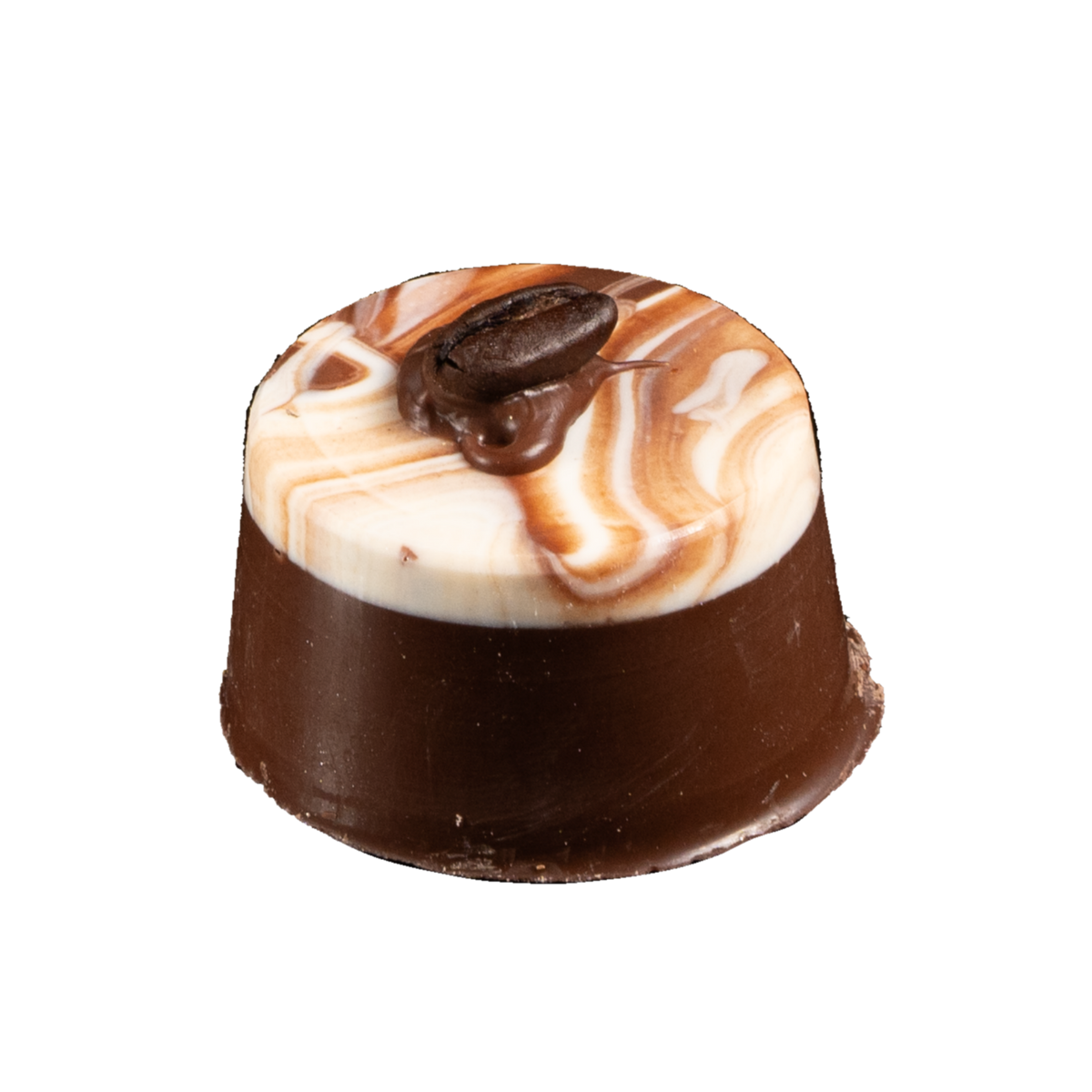 Espresso Mint Dome