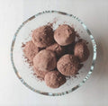 24pc Box of Fresh Cream Truffles