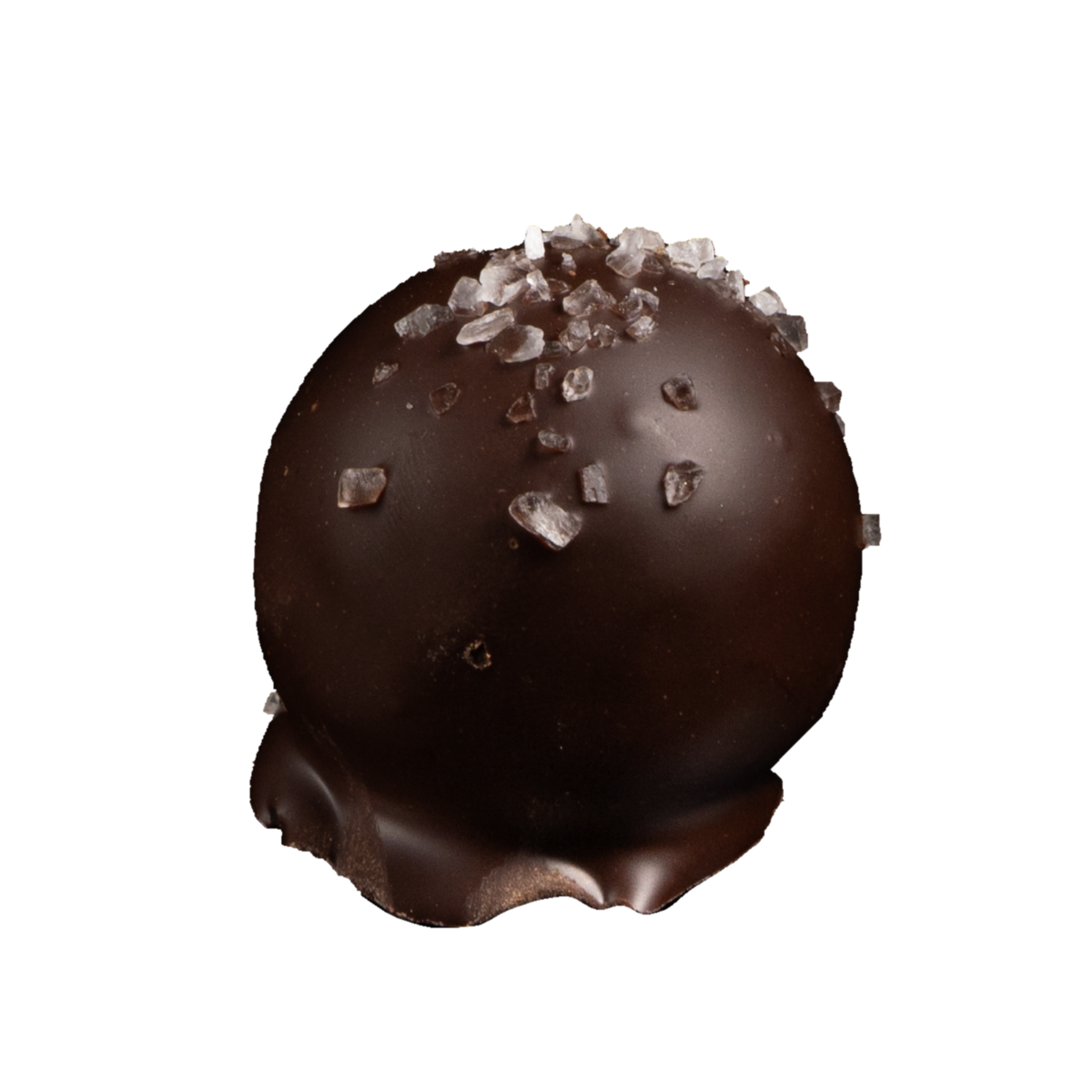 Sea Salt Vanilla