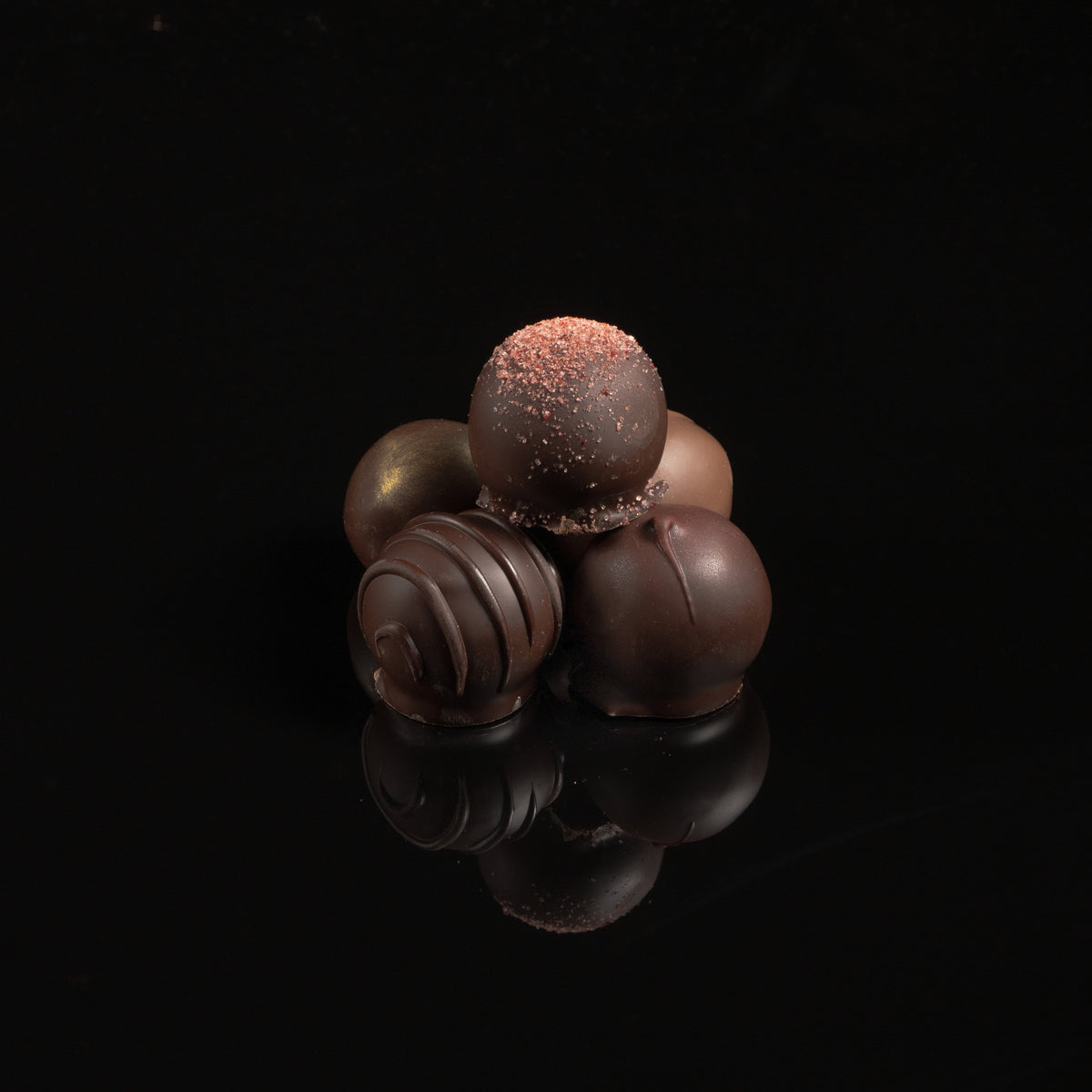 Truffle Collection
