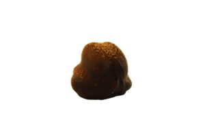 Toasted Almond Cinnamon Cluster