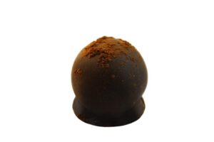 Cocoa Beware