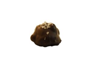 Sea Salt Pistachio Cluster