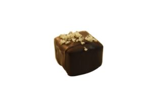 Sea Salt Caramel Dark