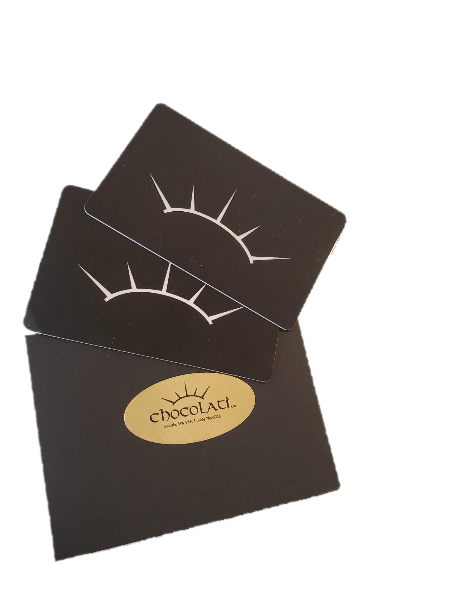 Gift Cards