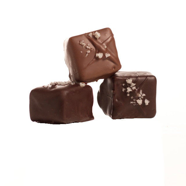 Caramel Collection
