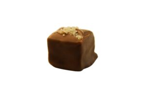 Sea Salt Caramel Milk