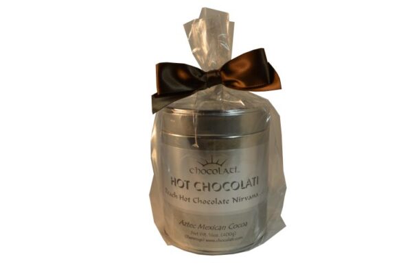 14oz Hot Chocolati Tin