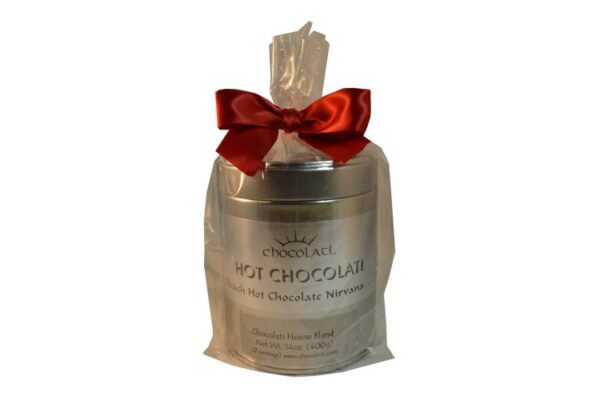 14oz Hot Chocolati Tin